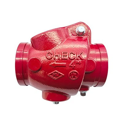 Valve Selection