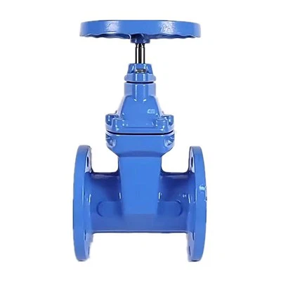 Non-rising Stem Gate Valve