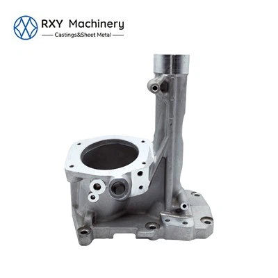 Auto Gravity Casting