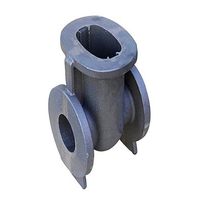 Sand Casting Ductile Iron Casting Part