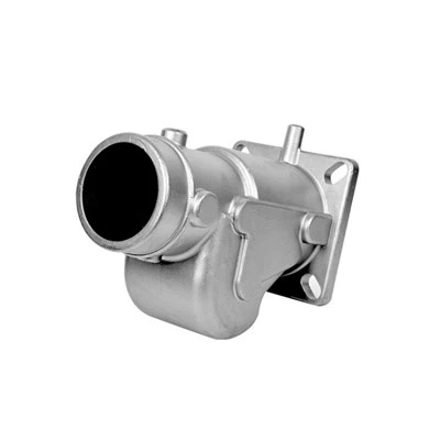 Stainless Steel Investment Casting